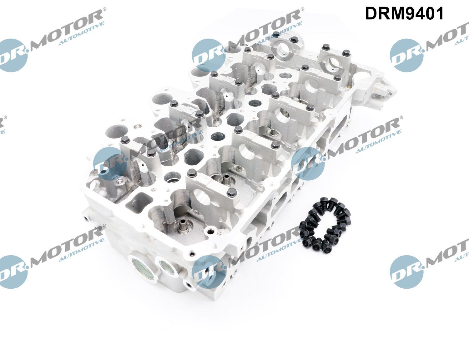 Cylinder Head-3