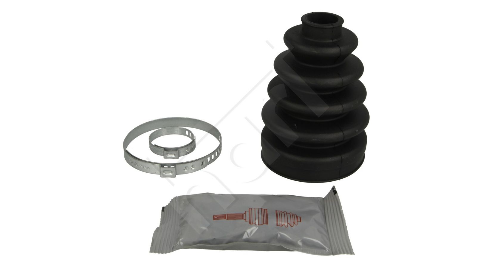 HART 448 409 Bellow kit, drive shaft