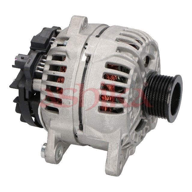 Alternator-3