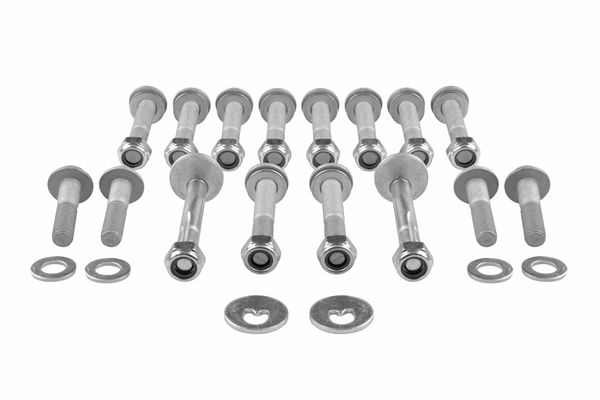 TEDGUM 00228366 Repair kit, wheel suspension