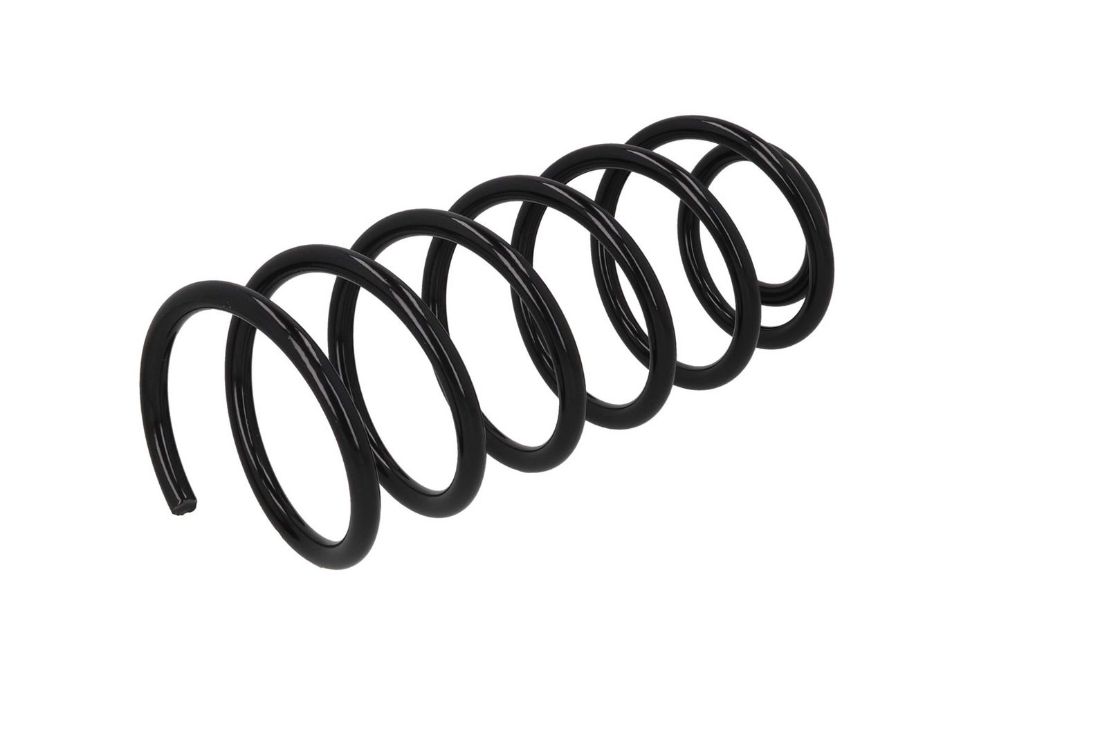 KAMOKA 2110247 Suspension spring