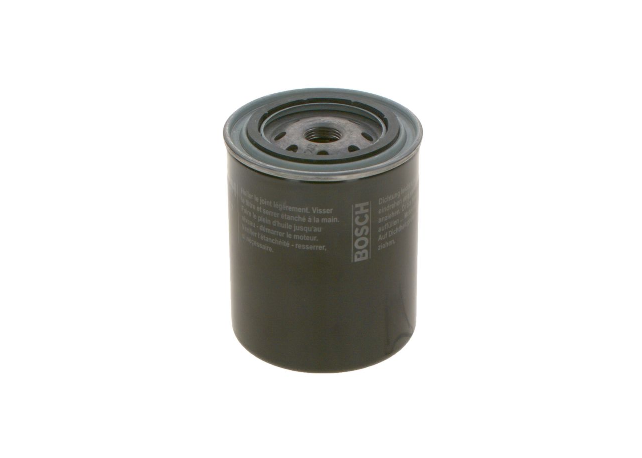 Oil Filter-2