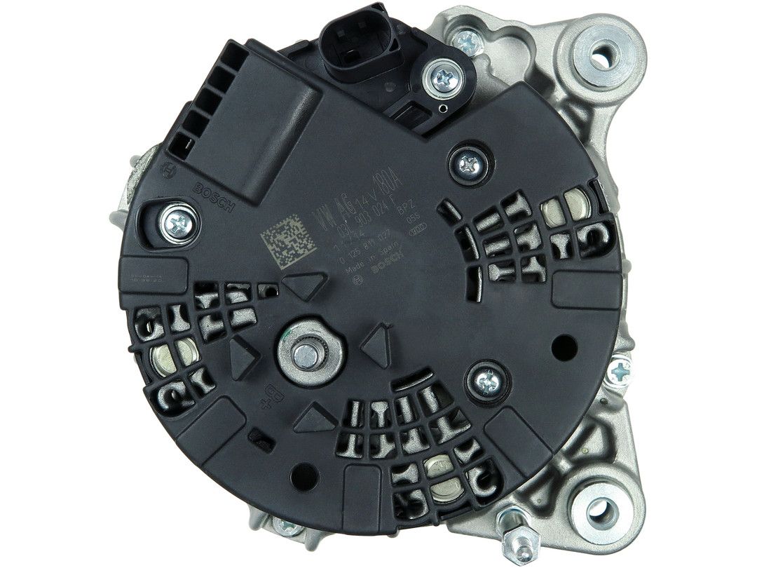 Alternator-2