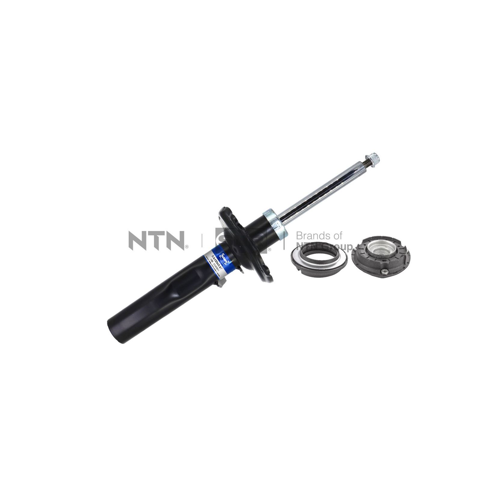 SNR KSA65443.20 Suspension kit, shock absorber