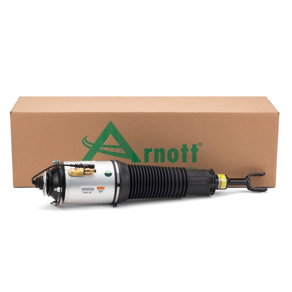 Air Suspension Strut-2