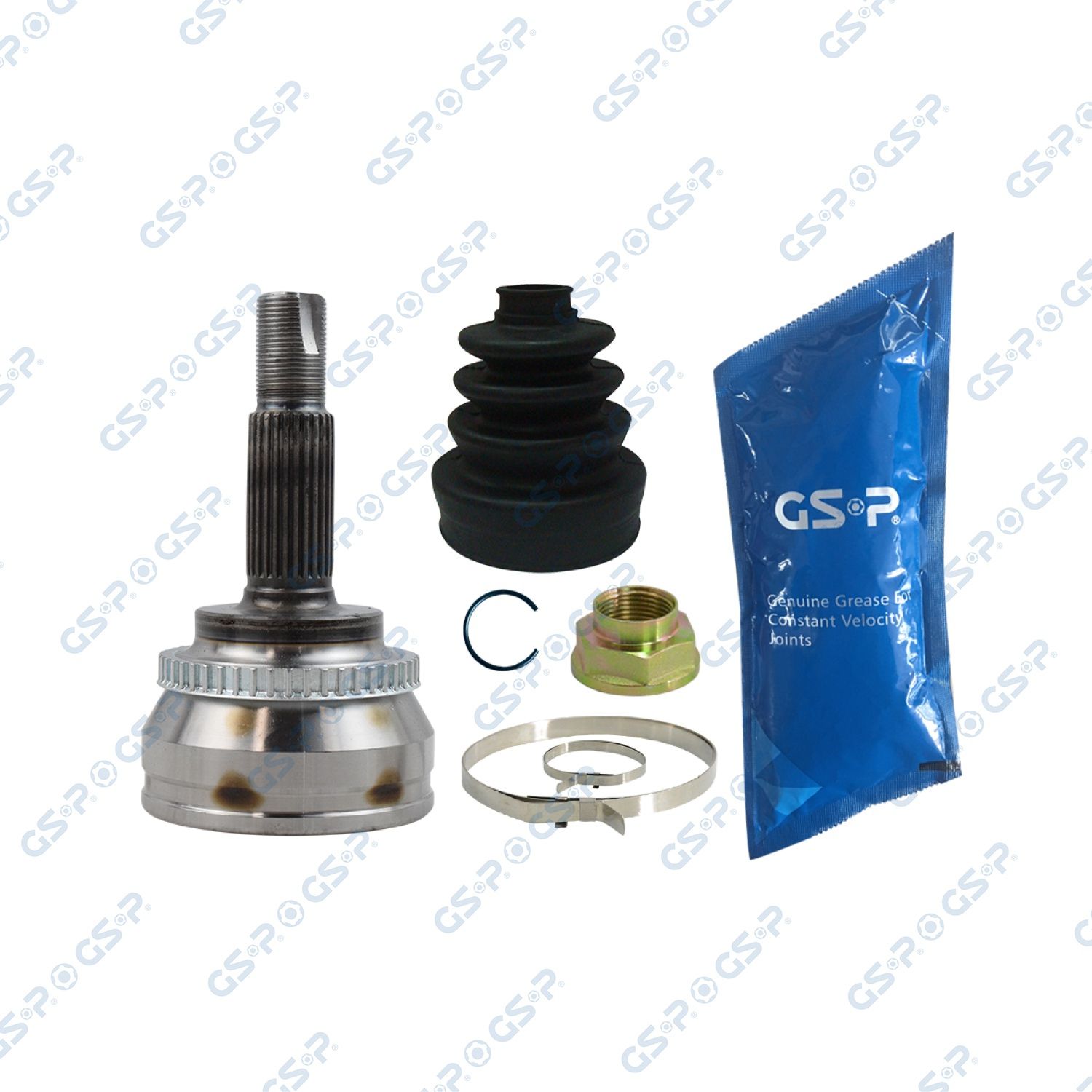 GSP 859182 Joint kit, drive shaft