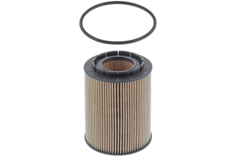 TOPRAN 107 757 Oil filter