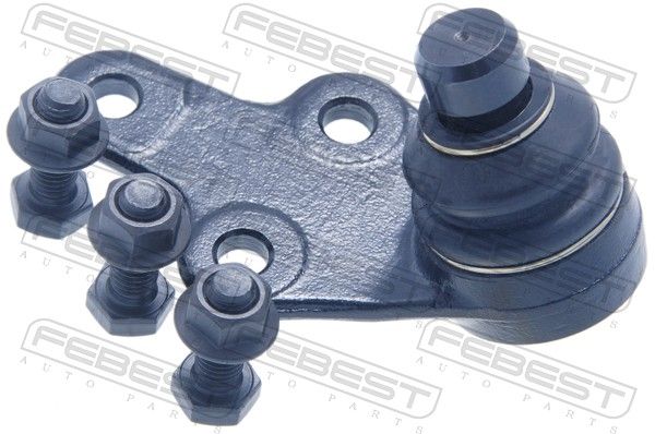 FEBEST 2120-CB8FR Ball joint