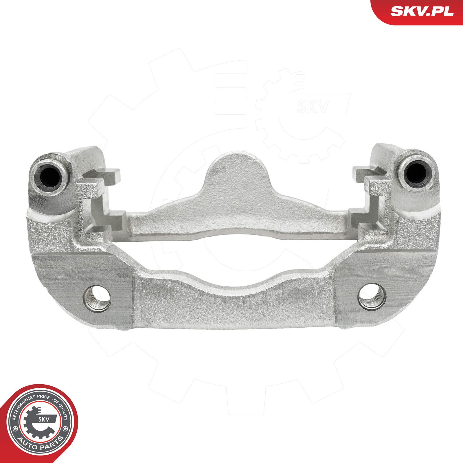 Bracket, brake caliper-2
