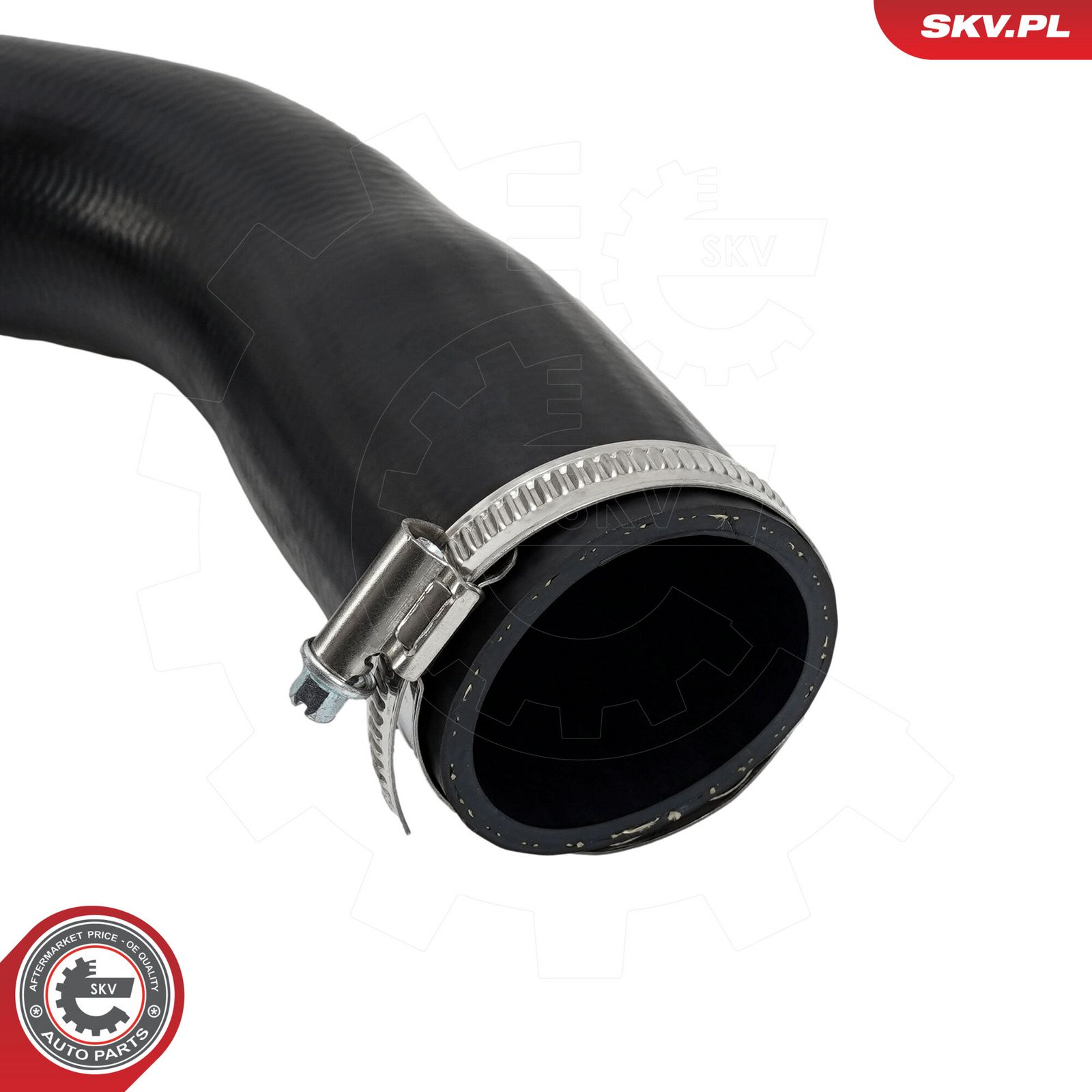 Charge Air Hose-3