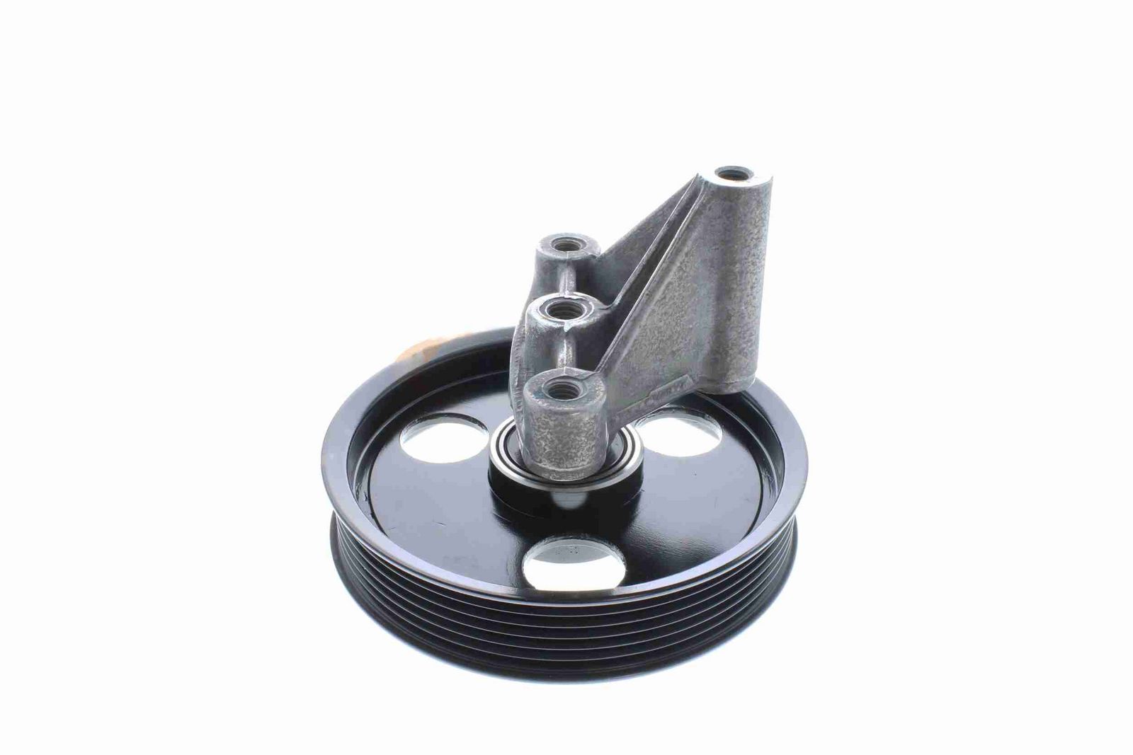 Deflection/Guide Pulley, V-ribbed belt-6