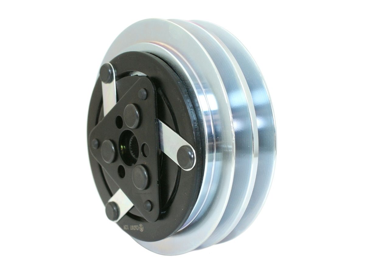 HART 628 774 Magnetic clutch, air conditioning compressor