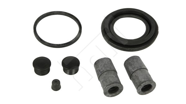 HART 252 604 Repair kit, brake caliper