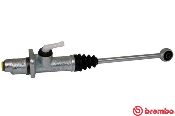 BREMBO C 23 009 Master cylinder, clutch