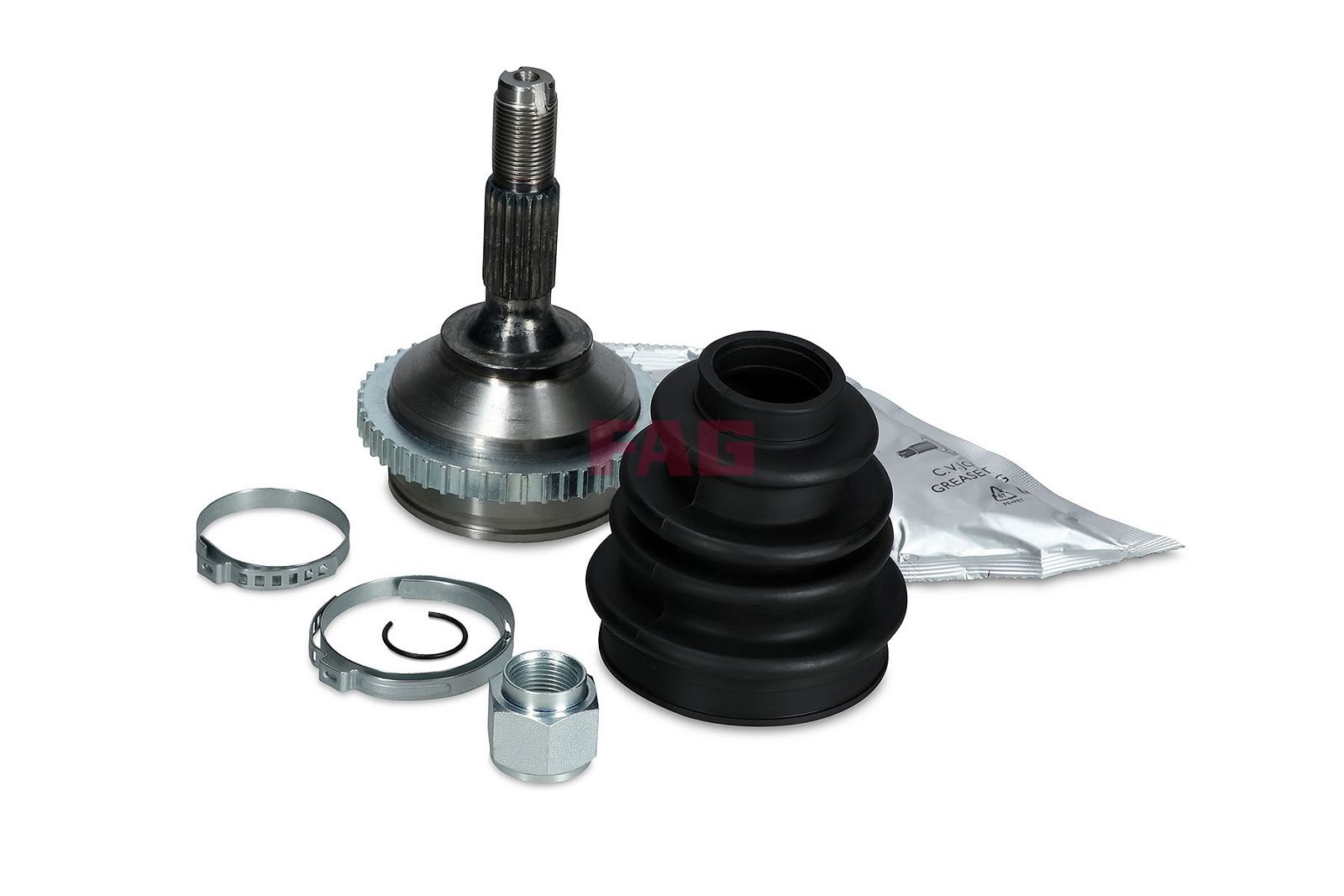 SCHAEFFLER FAG 771 0097 30 Joint kit, drive shaft