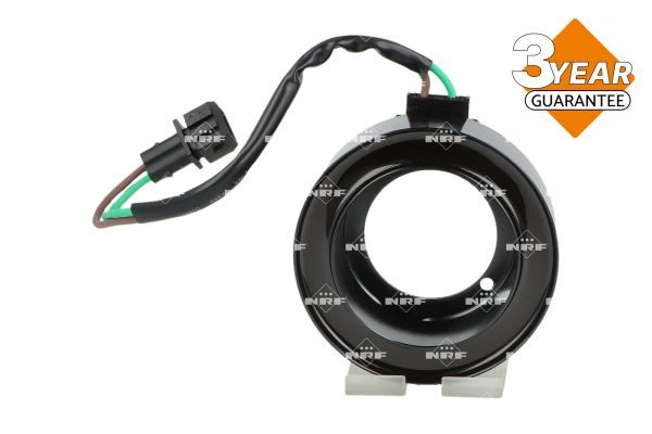 NRF 38714 Coil, magnetic clutch (compressor)
