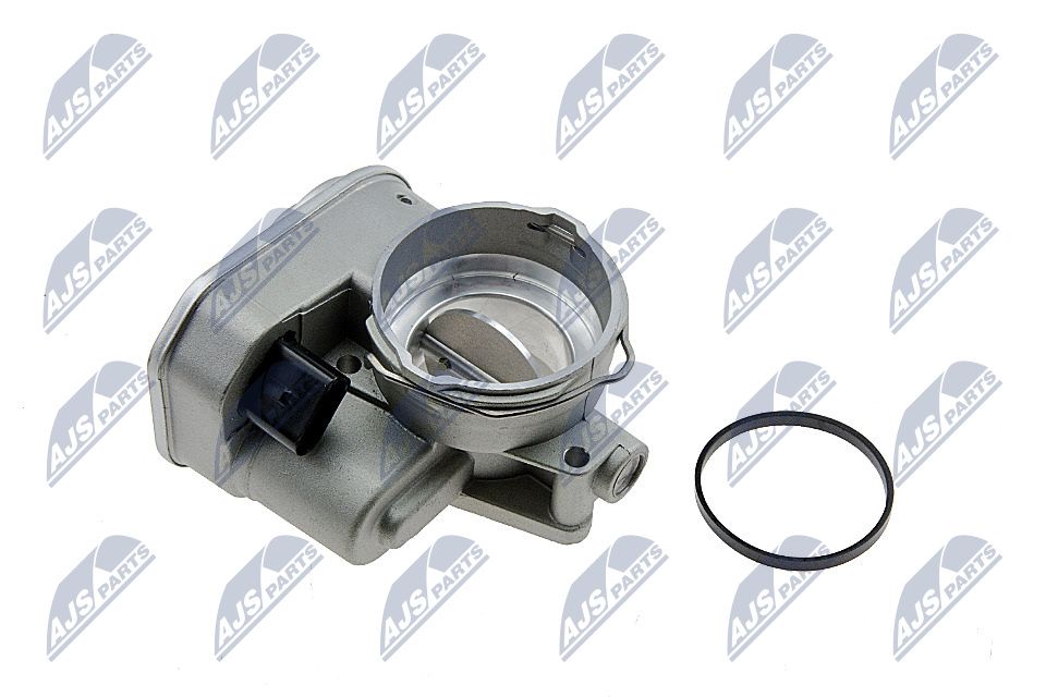 Throttle Body-2