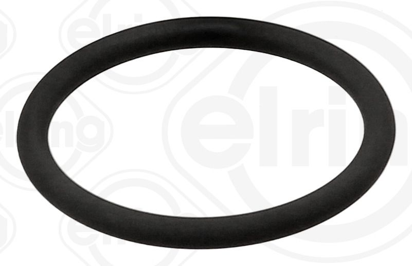 ELRING 693.650 Gasket, heater flange (intake-air preheating)