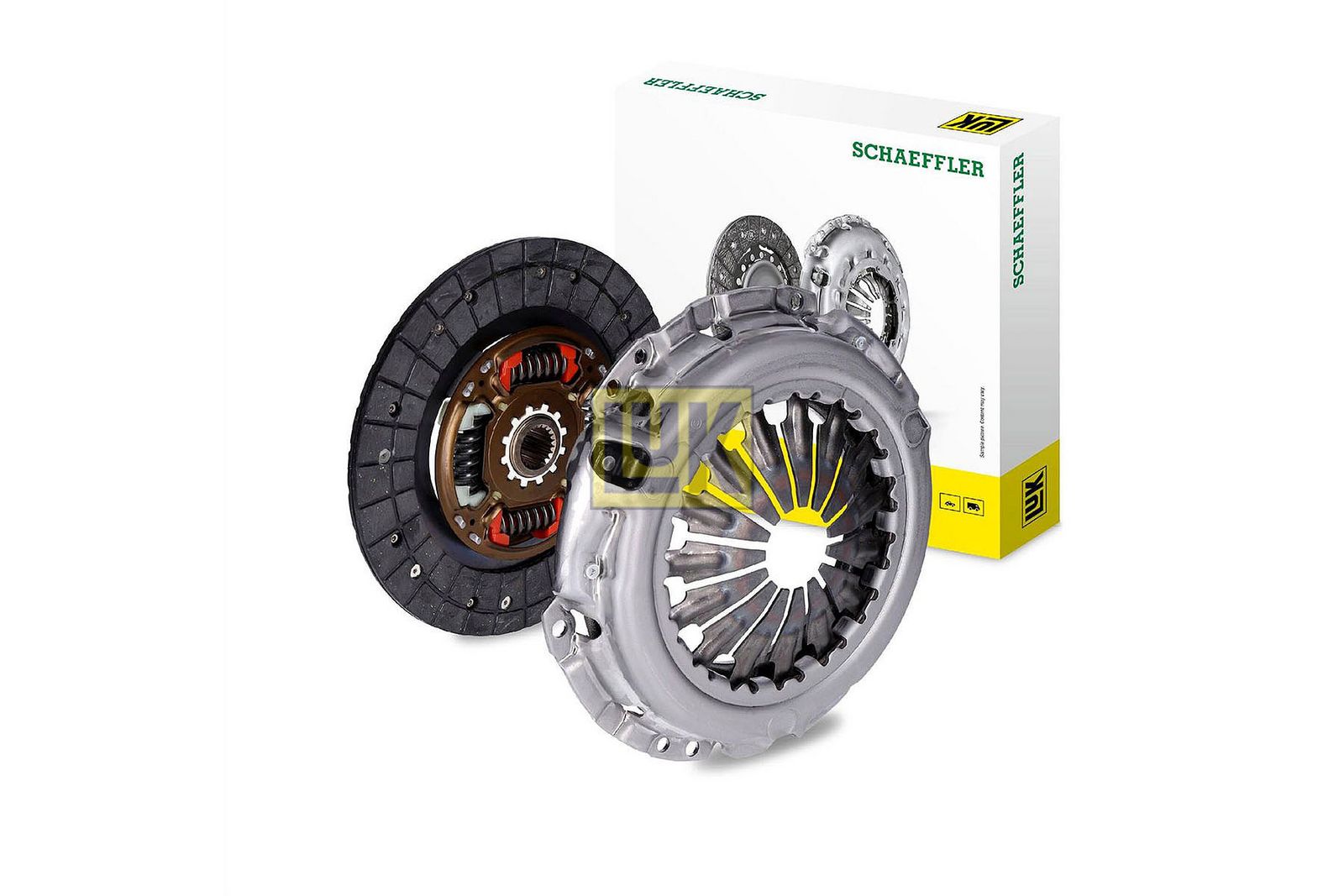 Clutch Kit