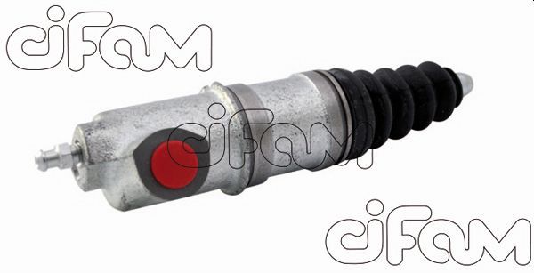 CIFAM 404-008 Slave cylinder, clutch