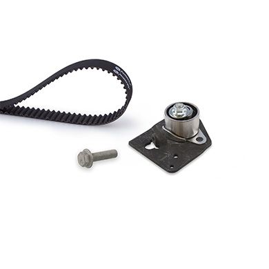 Timing Belt Kit