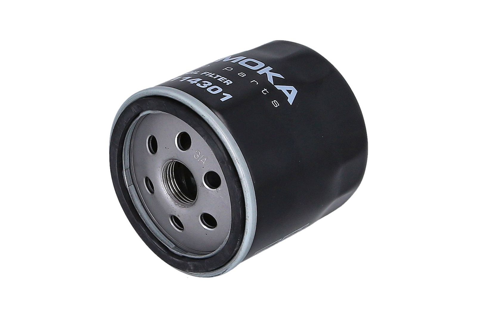 KAMOKA F114301 Oil filter
