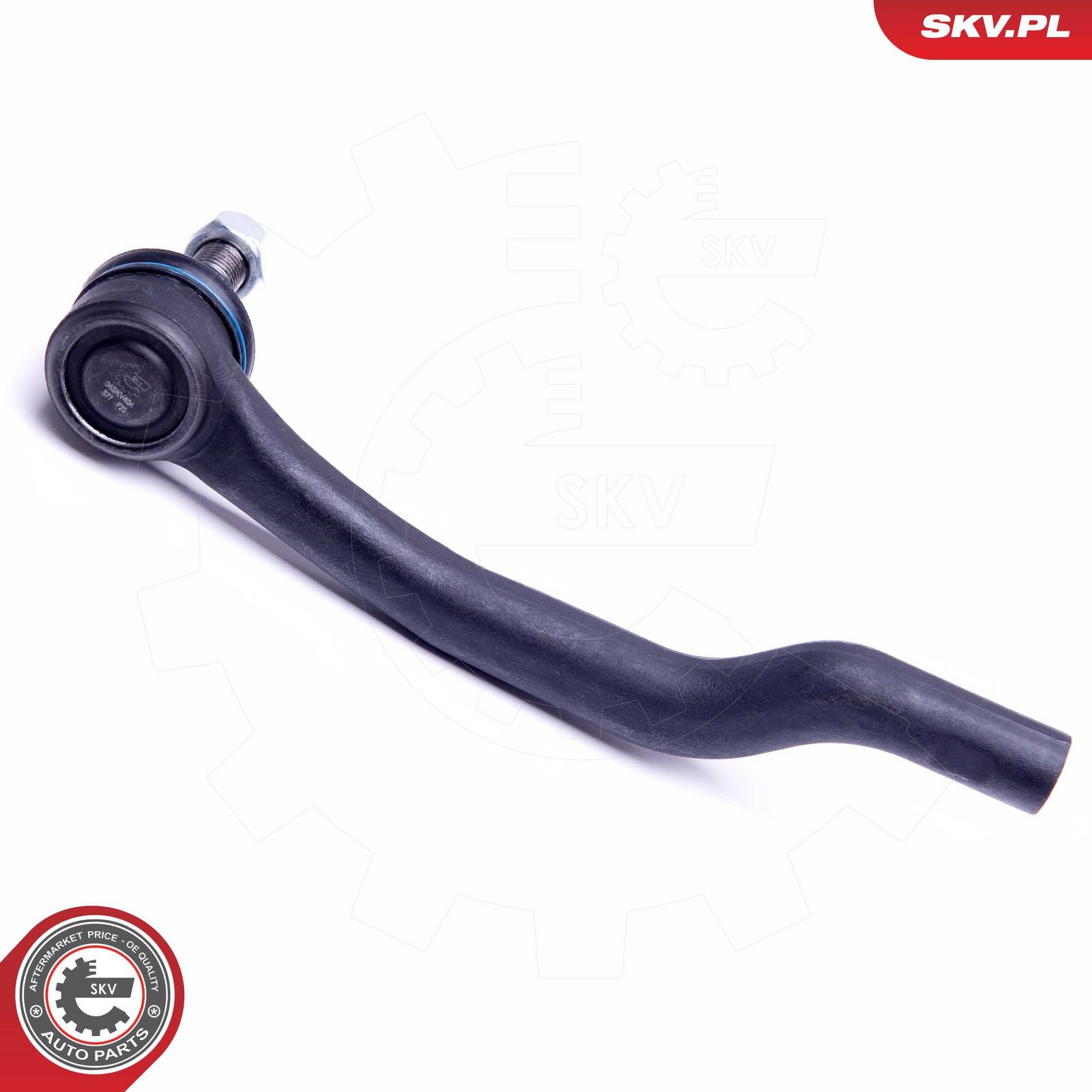 Tie Rod End-2