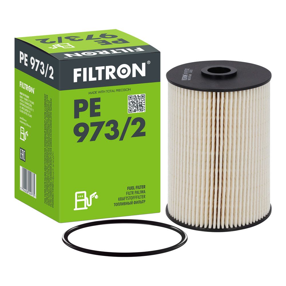 Fuel Filter-2