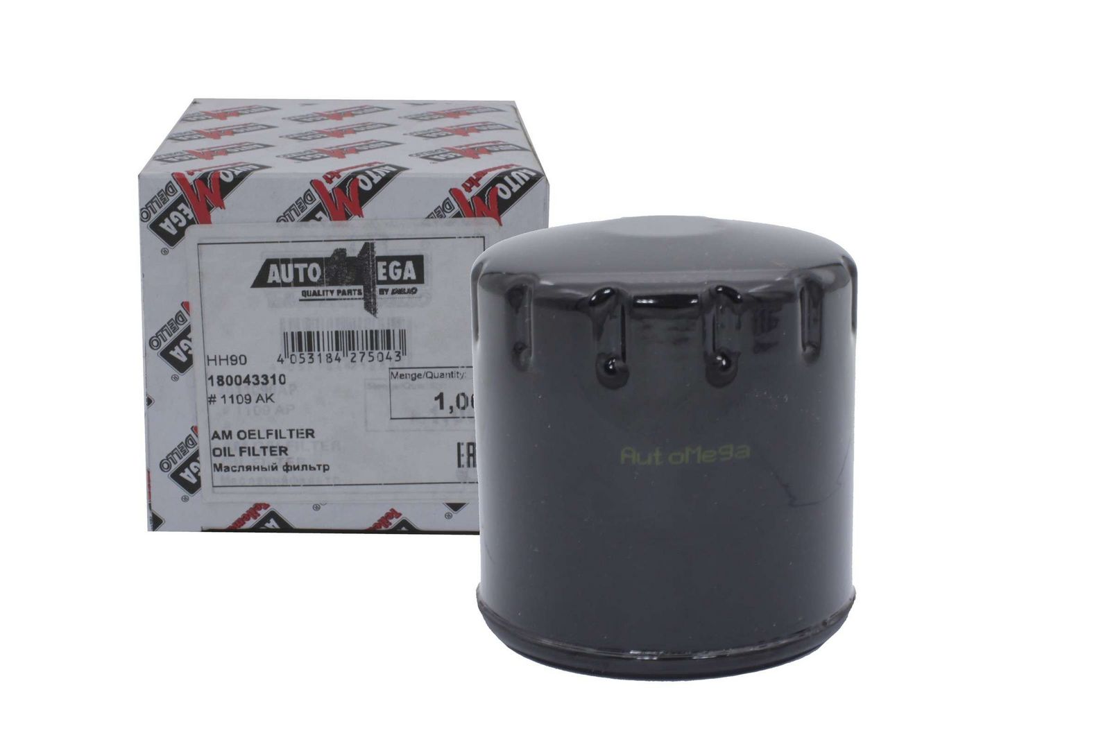 Oil Filter