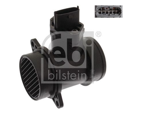 FEBI BILSTEIN 100672 Mass air flow sensor