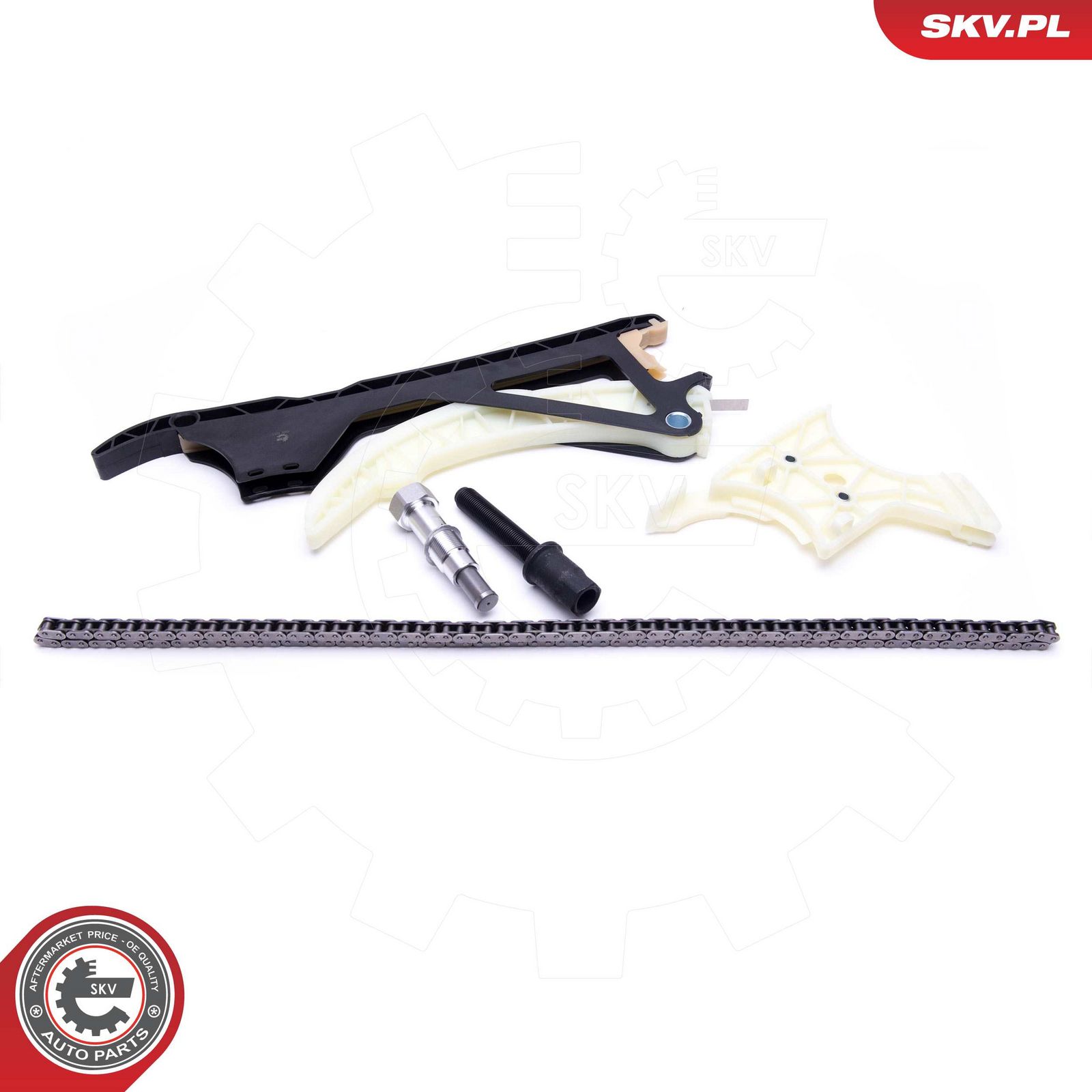 Timing Chain Kit