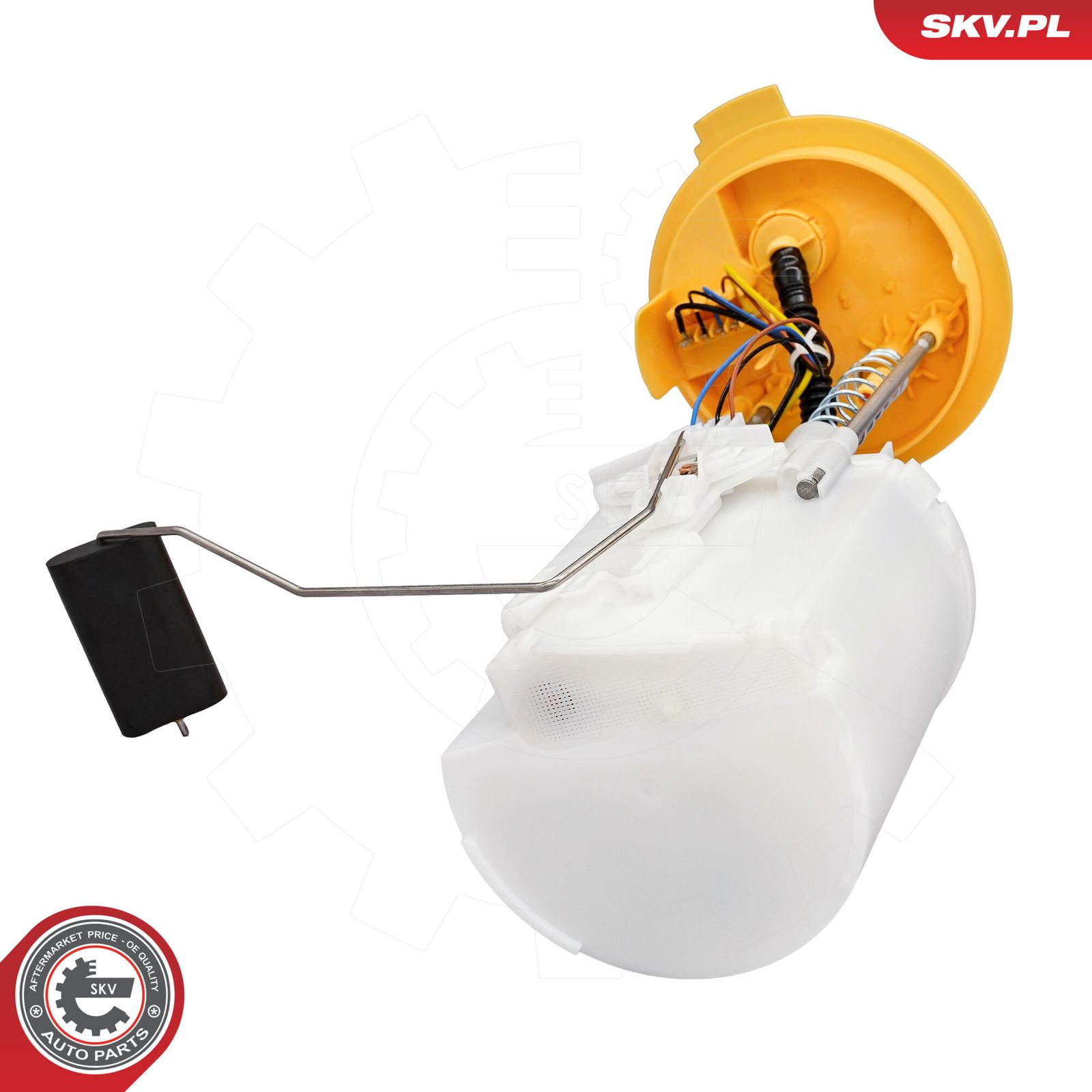 fuel supply unit-5