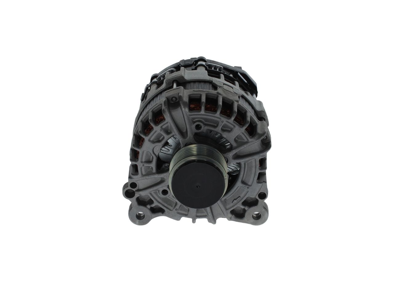 Alternator-1