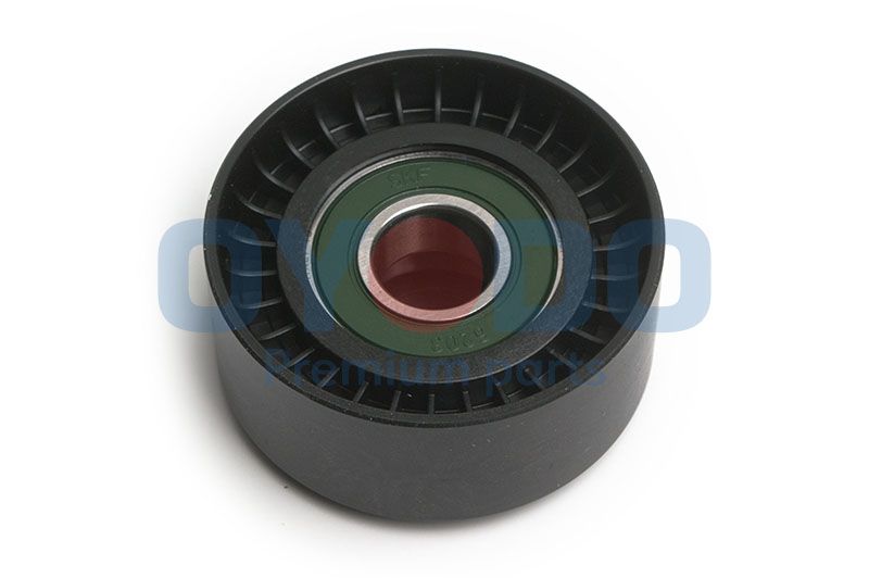 OYODO 20R9087-OYO Tensioner pulley, v-ribbed belt