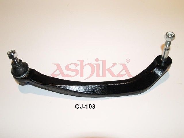 ASHIKA 71-01-102R Control/trailing arm, wheel suspension