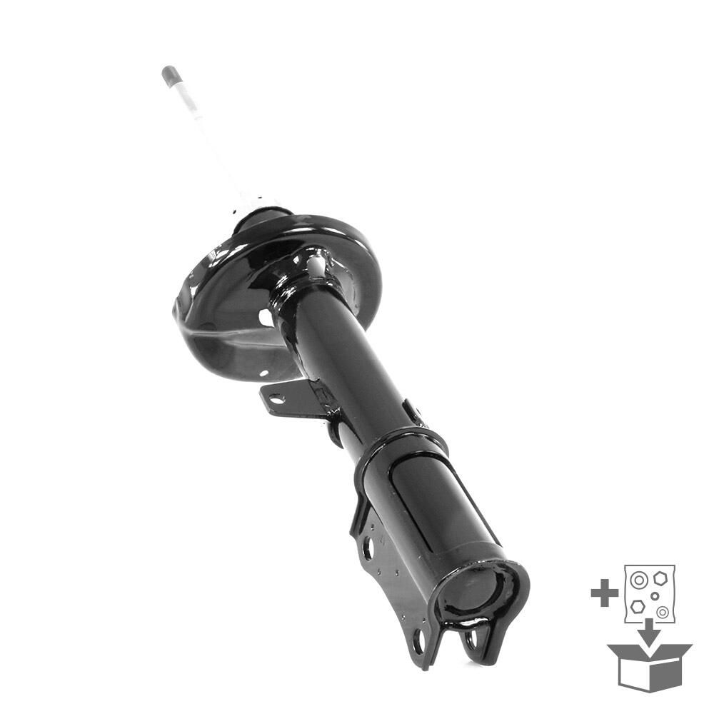 Shock Absorber-4