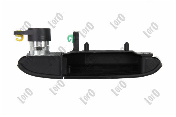 Exterior Door Handle-2
