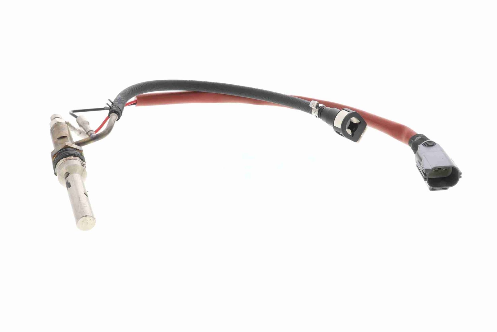 Injection Unit, soot/particulate filter regeneration-2