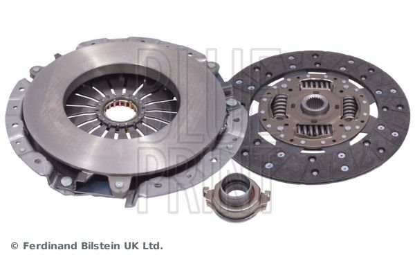 Clutch Kit-1
