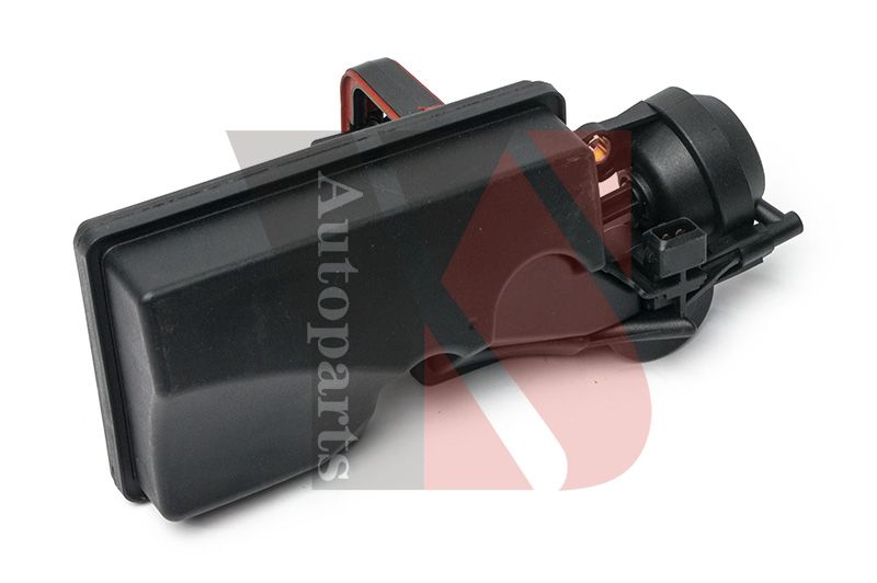 YSPARTS YS-AU002QX Valve, air control (intake air)