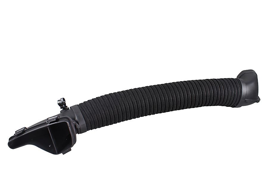 Intake Hose, air filter-main