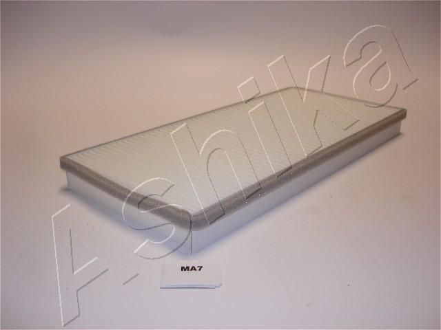 ASHIKA 21-MA-MA7 Filtras, salono oras