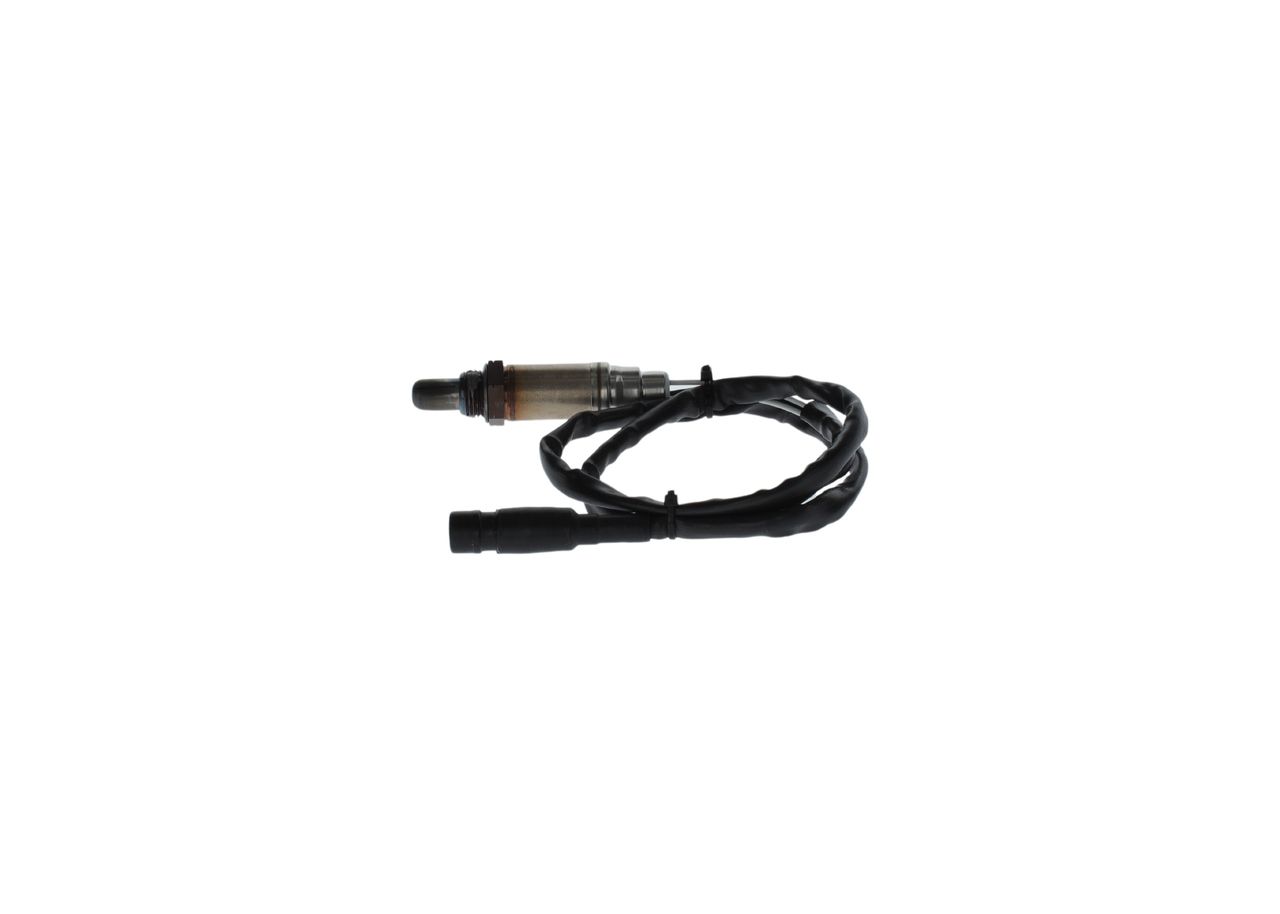 Oxygen Sensor-3