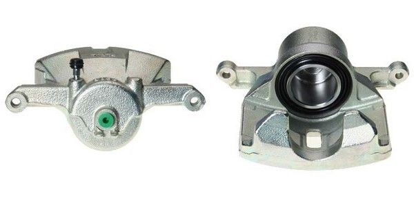 Brake Caliper