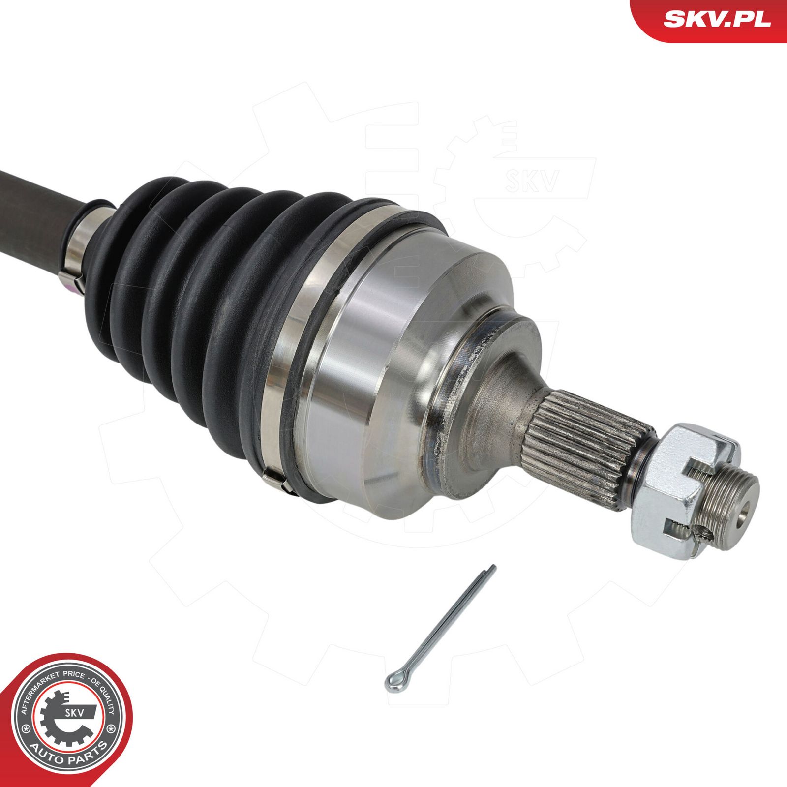 Drive Shaft-1