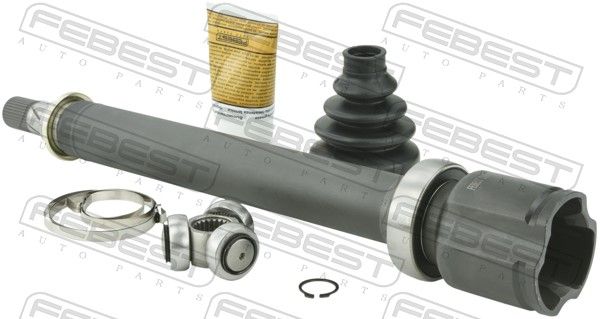 FEBEST 2111-CDHRH Joint kit, drive shaft