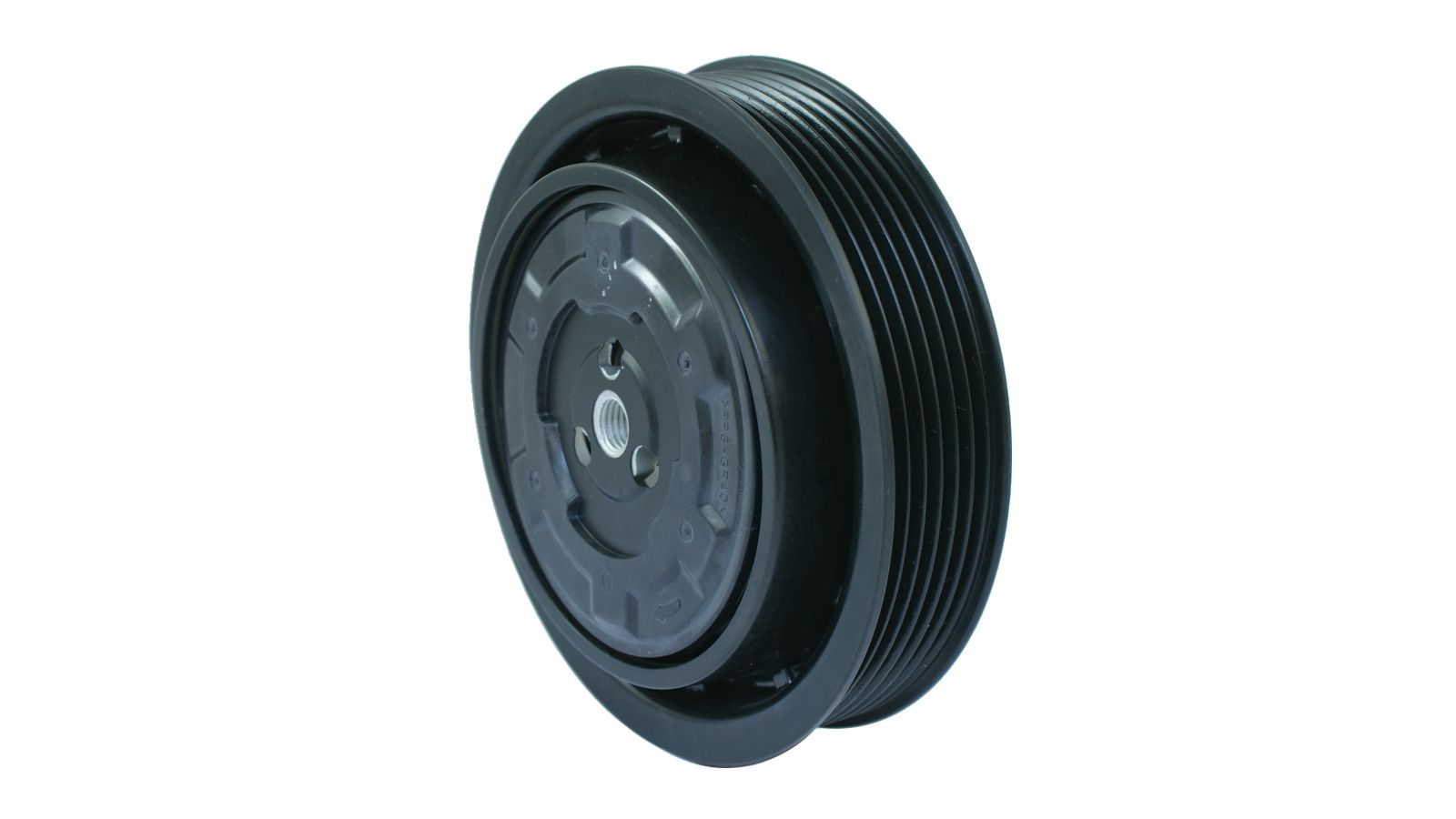 HART 628 941 Magnetic clutch, air conditioning compressor