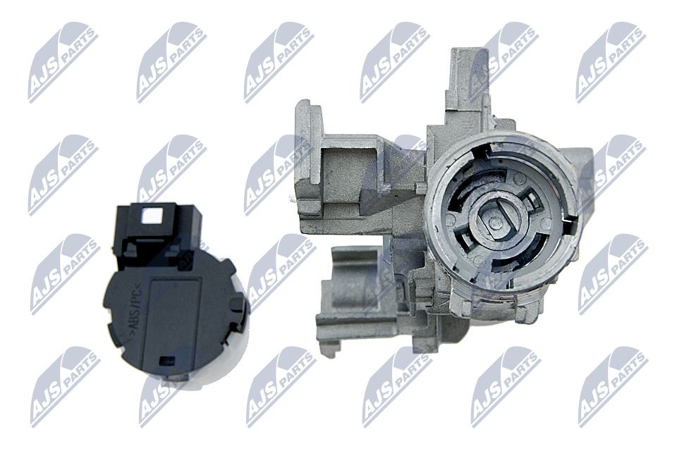 Steering Lock-5