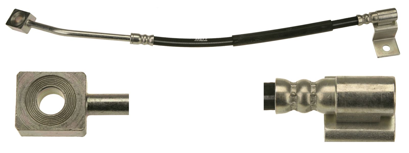 TRW PHD949 Brake hose