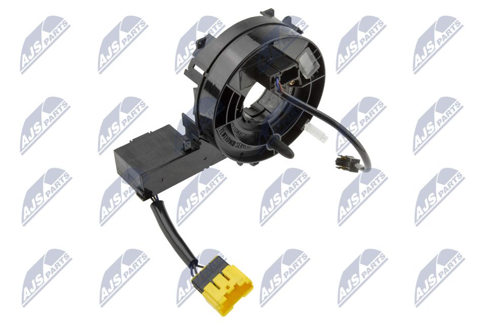 NTY EAS-RE-015 Clock spring, airbag